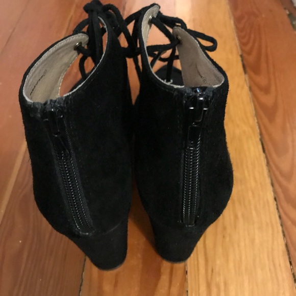 Black heels Nina Originals - Picture 4 of 5